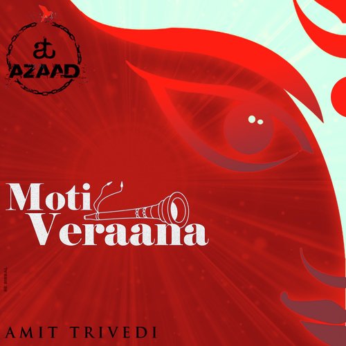 Moti Veraana (From Songs of Faith)