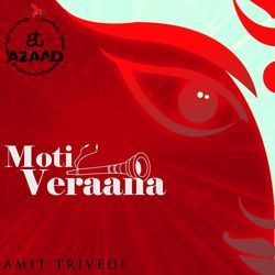 Moti Veraana - Songs of Faith