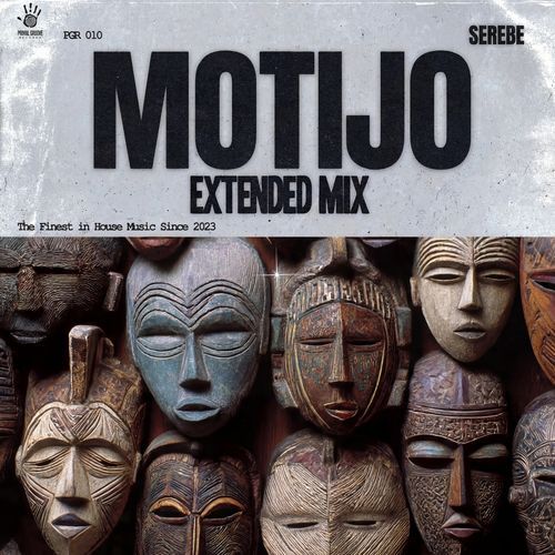 Motijo (Extended Mix)