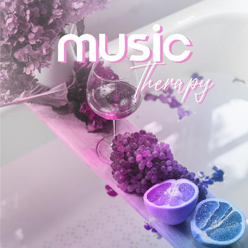 Music Therapy – Collection of Ambient New Age Music That Will Soothe Your Nerves and Help You Fight Your Fears