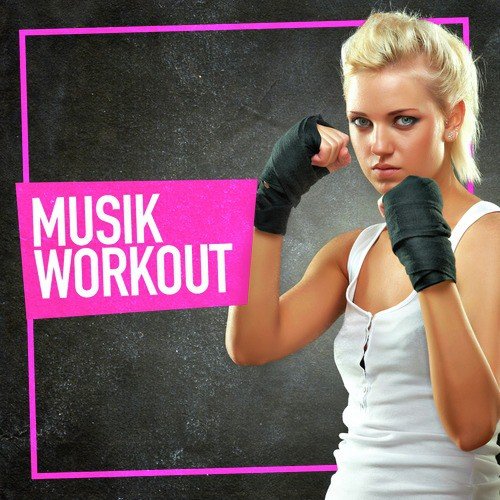 On the Floor (127 BPM) cover art