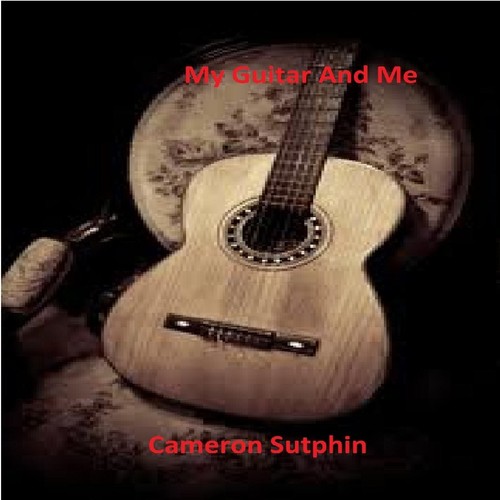 My Guitar and Me