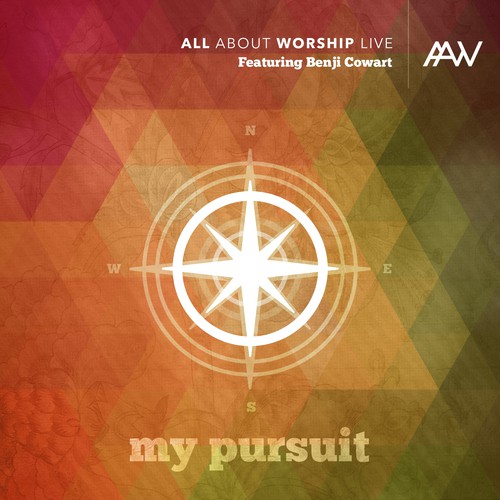 My Pursuit (feat. Benji Cowart) [Live]