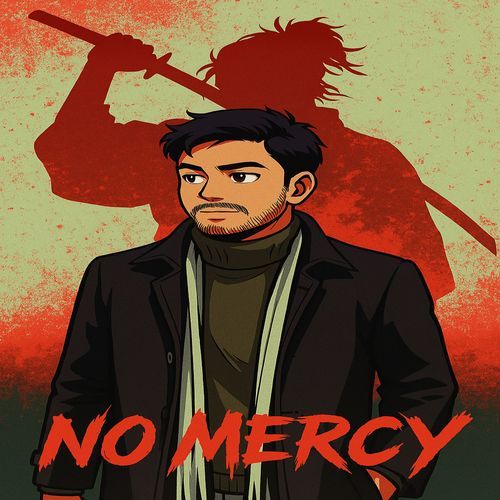 NO MERCY