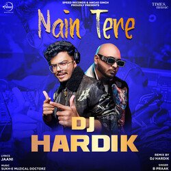 Nain Tere - Remix