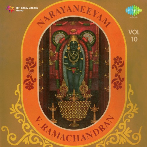 Narayaneeyam Vol. - 10