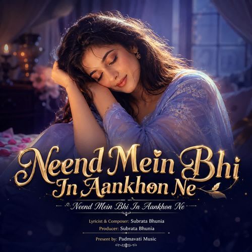 Neend Mein Bhi In Aankhon Ne