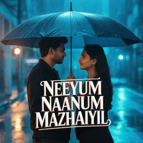 Neeyum Naanum Mazhaiyil.