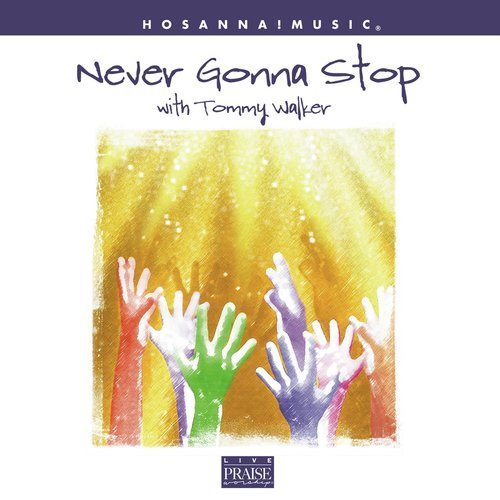 Never Gonna Stop_poster_image