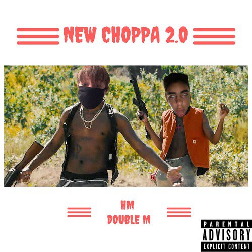 New Choppa 2.0