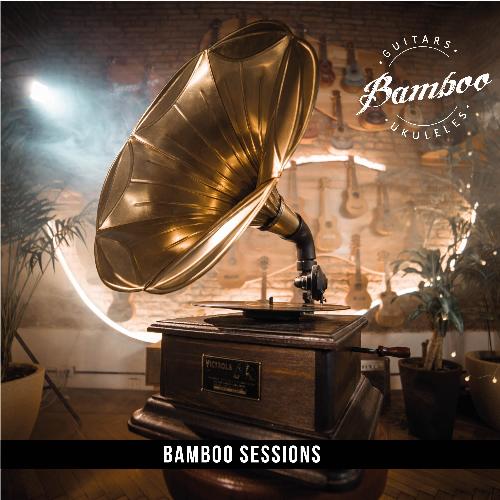 Niña Bonita - Bamboo Sessions