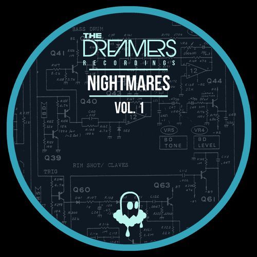 Nightmares Vol.1