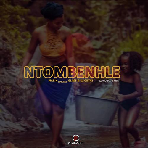 Ntombenhle (feat Glass & DJ Cutaz) cover art