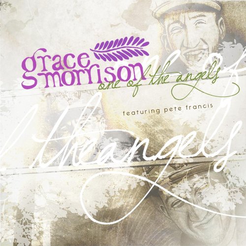 One of the Angels (feat. Pete Francis) cover art
