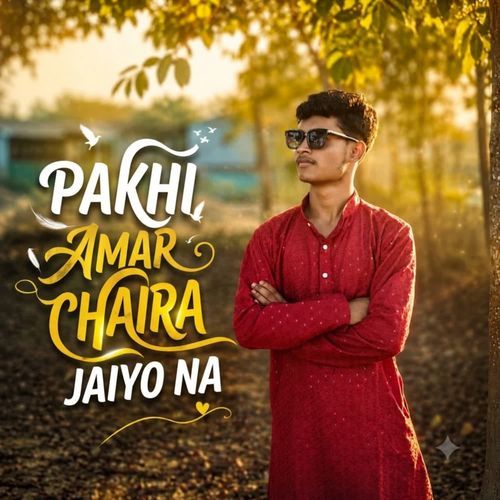 Pakhi Amar Chaira Jaiyo Na