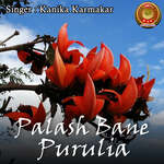 Palash Bane Purulia artwork