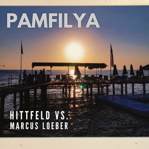 Pamfilya (feat. Marcus Loeber) cover art
