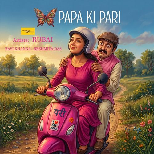 Papa Ki Pari