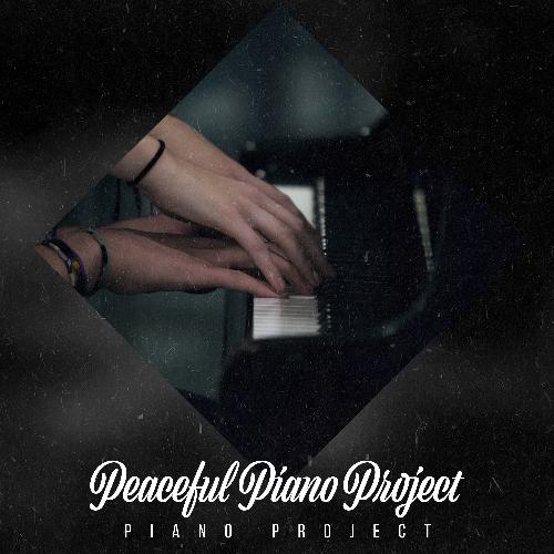 Peaceful Piano Project_poster_image