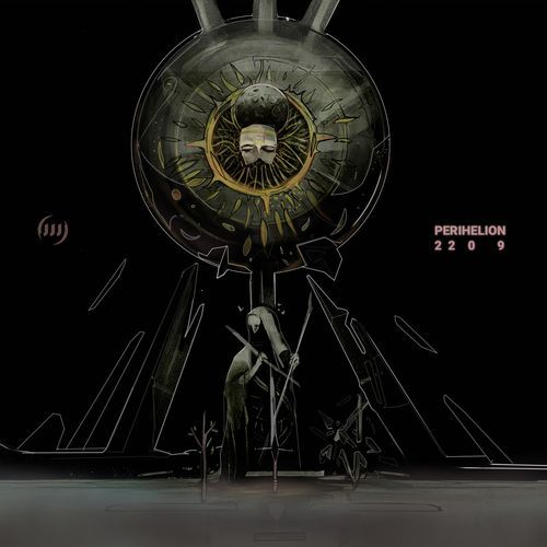 Concept cover art