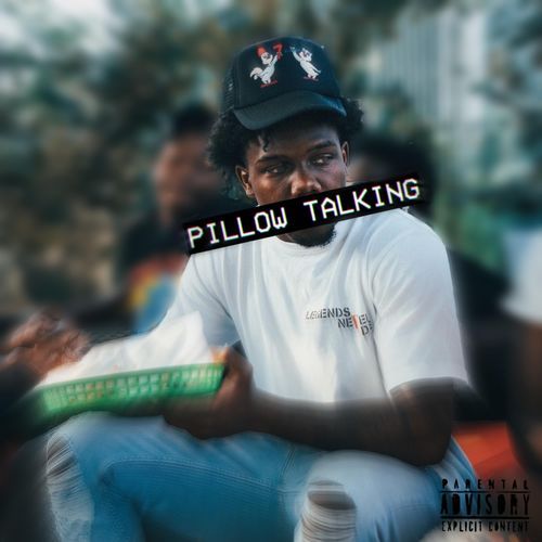Pillow Talking cover art