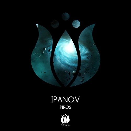 Piros cover art