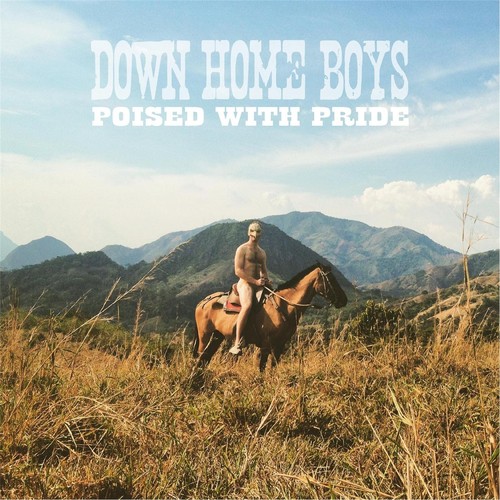 Campin' Dan cover art