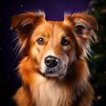 Calm Canine Melodies for Rest