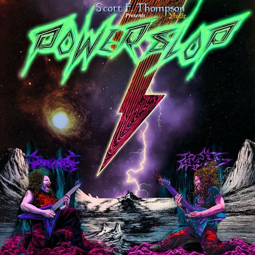 Cruisig Rock cover art