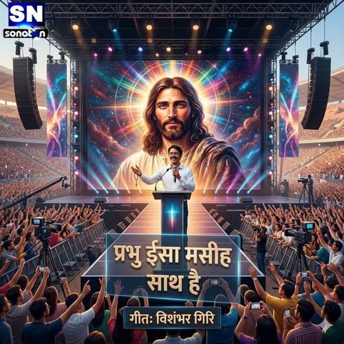 Prabhu Eesa Maseeh Saath Hai