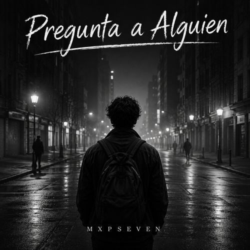 Pregunta a Alguien