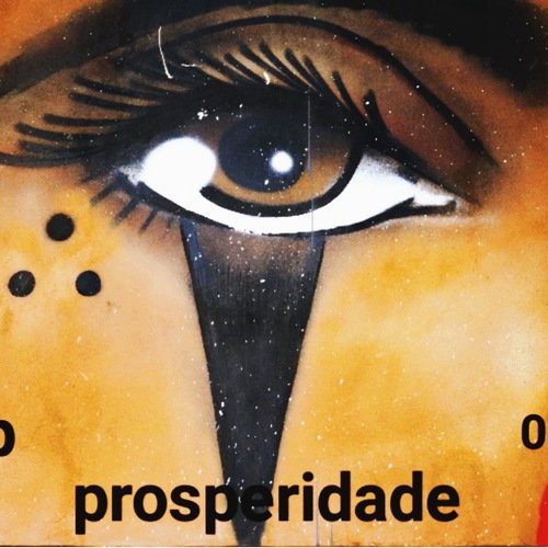 Prosperidade cover art