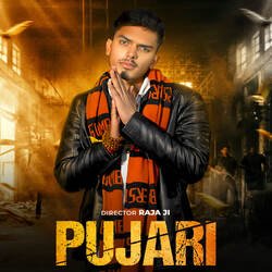 Pujari-OgUmQBJXbWo