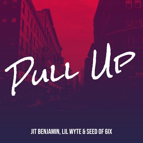 Pull Up_poster_image