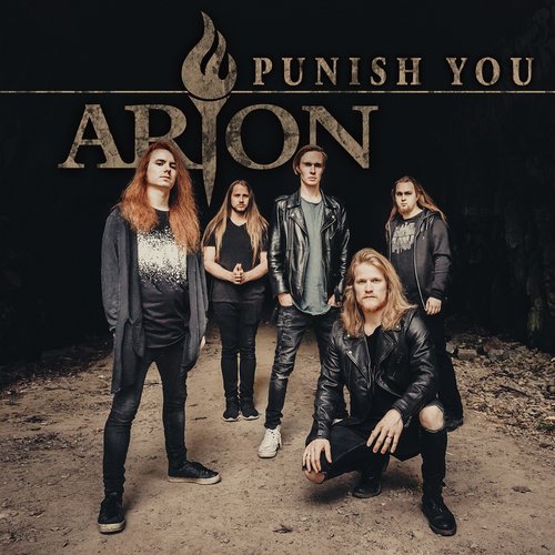 Punish You_poster_image