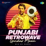 Punjabi Retrowave - Gurdas Maan