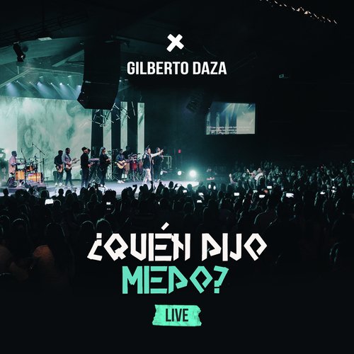 ¿Quién Dijo Miedo? (Live)_poster_image