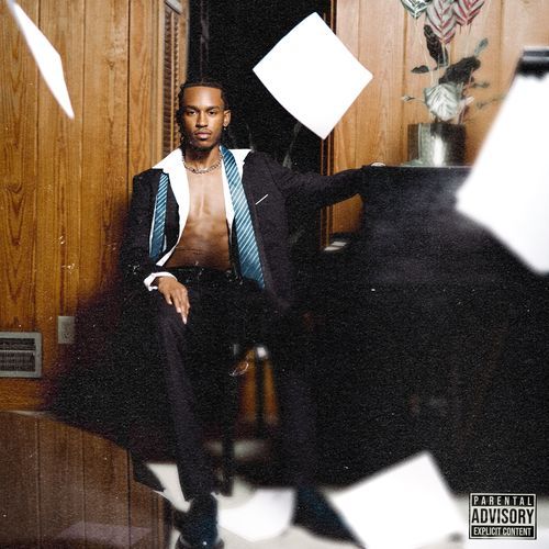 RVSSIAN PARTY cover art
