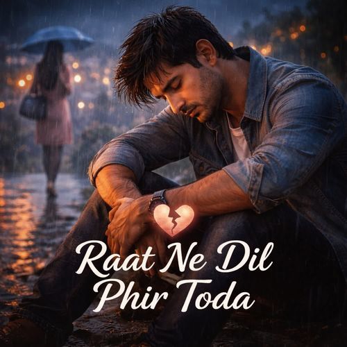 Raat Ne Dil Phir Toda