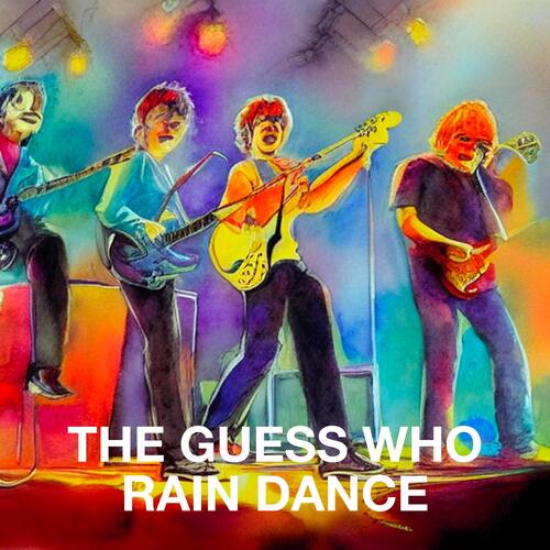 Rain Dance