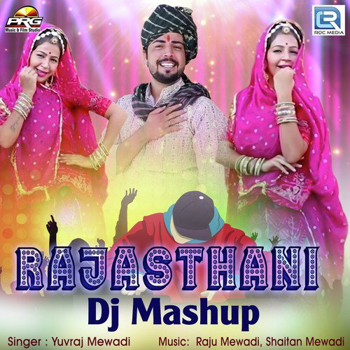 Rajasthani Dj Mashup_poster_image