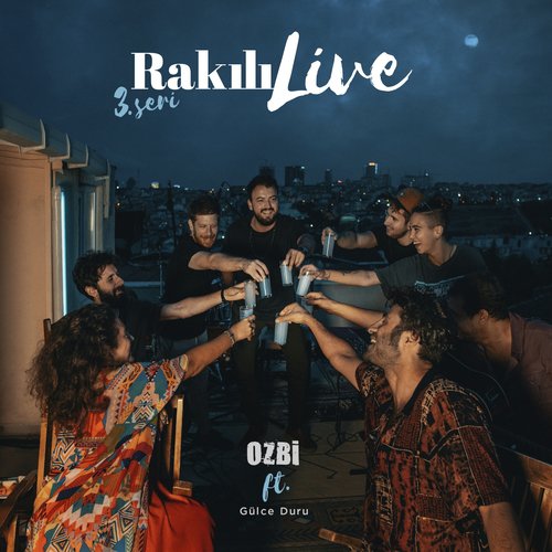 Rakılı Live, 3. Seri_poster_image