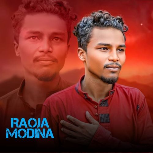 Raoja Modina