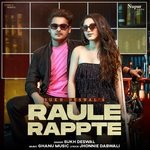 Raule Rappte