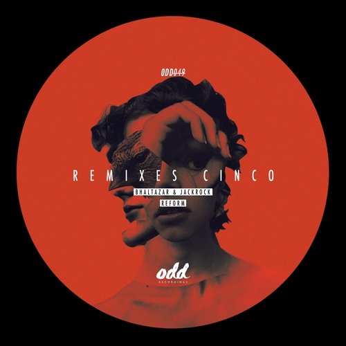 Remixes Cinco