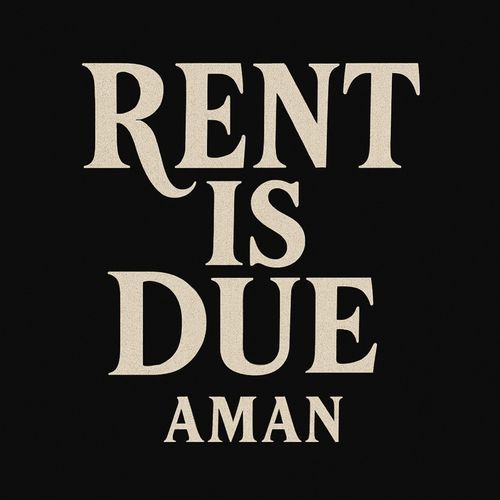 Rent is Due