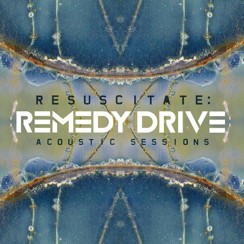 Resuscitate: Acoustic Sessions