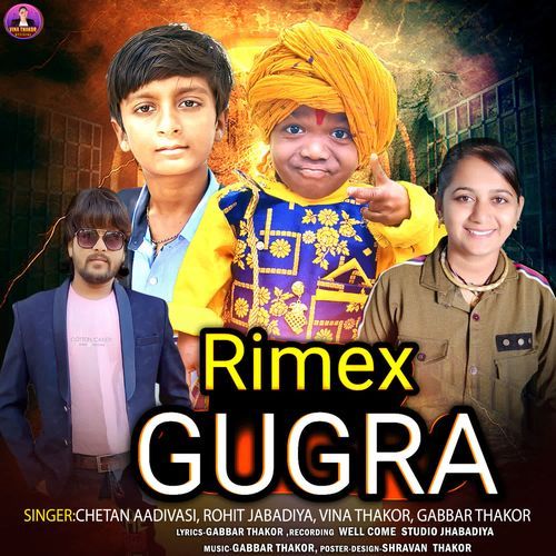 Rimex Gugra