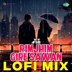 Rimjhim Gire Sawan - LoFi Mix-GyA4dkZfZGA