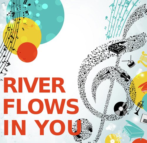 River Flows In You_poster_image